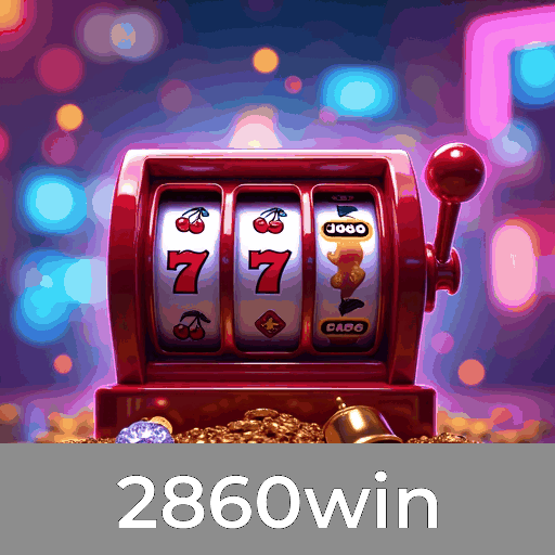2860win: Excelência em Jogos de Azar com Serviços Profissionais