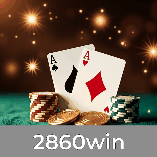 2860win: Bônus e Promoções Únicas Esperam por Você!