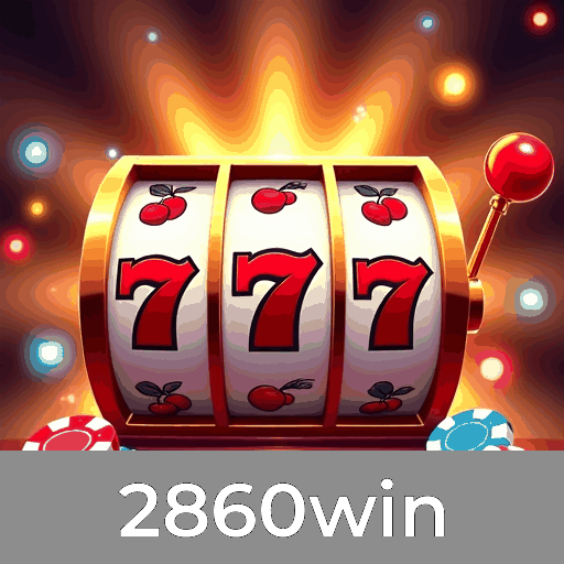 2860win: A Experiência Mais Realista de Casino ao Vivo no Brasil
