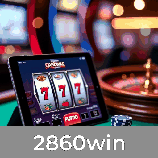 2860win: Viva a Emoção Instantânea do Jogo Crash e Ganhe Alto