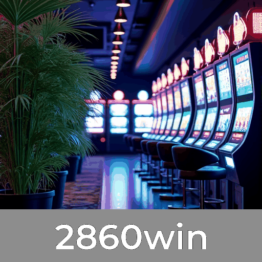 2860win: Aproveite Promoções Imperdíveis e Maximize Seus Prêmios!