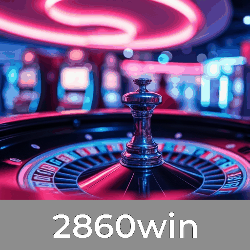 2860win: Excelência em Jogos de Azar com Serviços Profissionais
