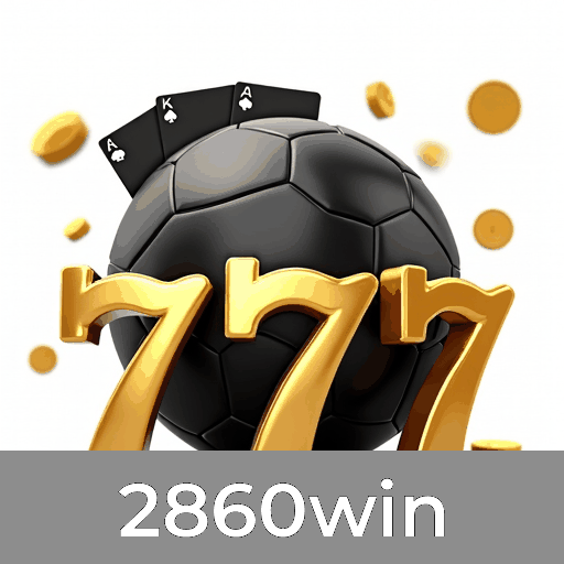 2860win: Plataforma de Cassino Online e Pagamentos Seguros