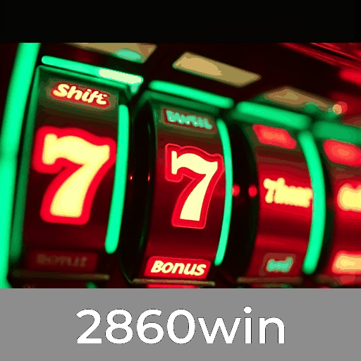 2860win: Aproveite Promoções Imperdíveis e Maximize Seus Prêmios!