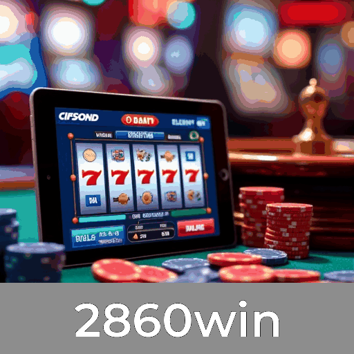 2860win: Bônus e Promoções Únicas Esperam por Você!