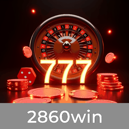 2860win: Excelência em Jogos de Azar com Serviços Profissionais