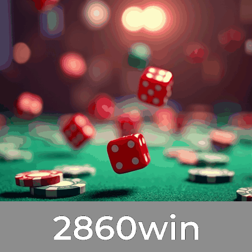 2860win: Slots-Altos Prêmios, Jogos de Mesa-Diversão Clássica, e Mais