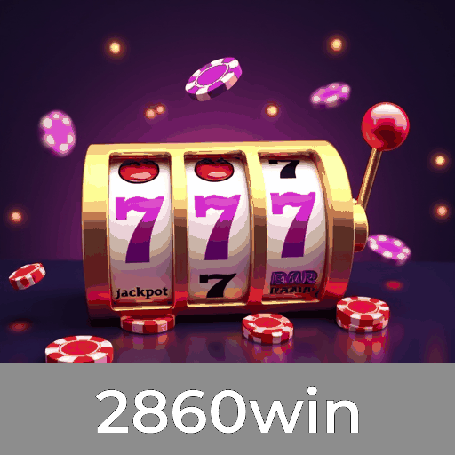 2860win: A Experiência Mais Realista de Casino ao Vivo no Brasil