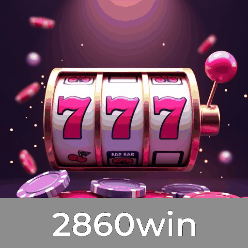 2860win: Slots-Altos Prêmios, Jogos de Mesa-Diversão Clássica, e Mais