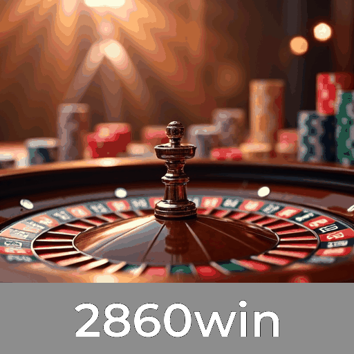 2860win: Excelência em Jogos de Azar com Serviços Profissionais