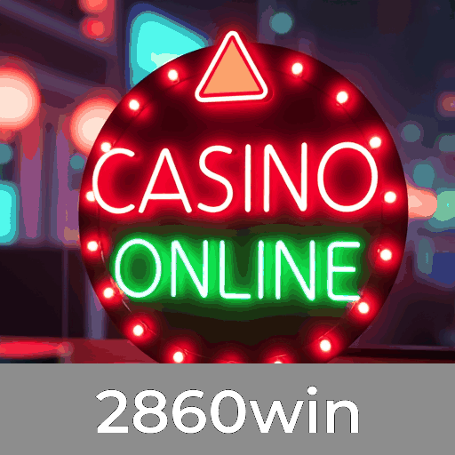 2860win: Excelência em Jogos de Azar com Serviços Profissionais