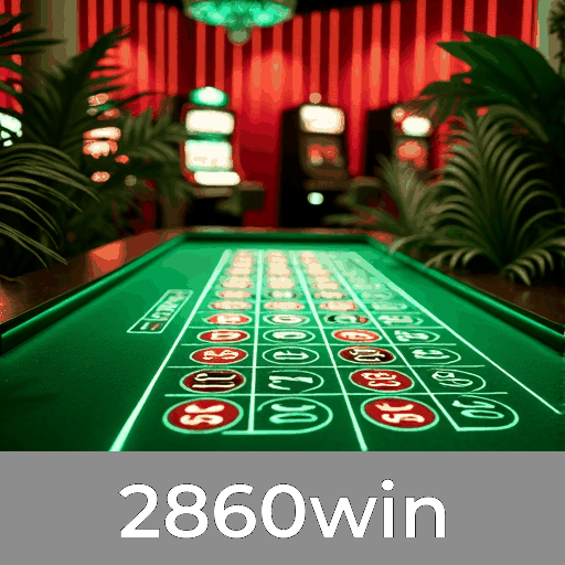 2860win: Slots-Altos Prêmios, Jogos de Mesa-Diversão Clássica, e Mais