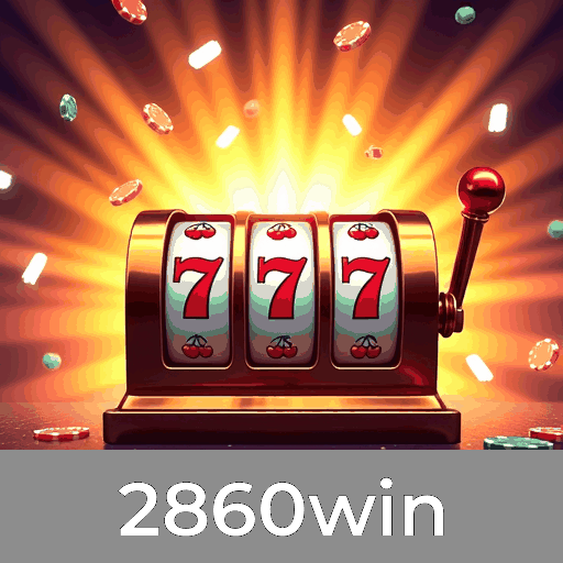2860win: Plataforma de Cassino Online e Pagamentos Seguros