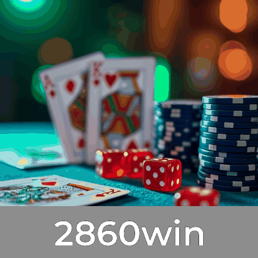 2860win: Emoção e Oportunidades de Ganhar nos Jogos de Cassino