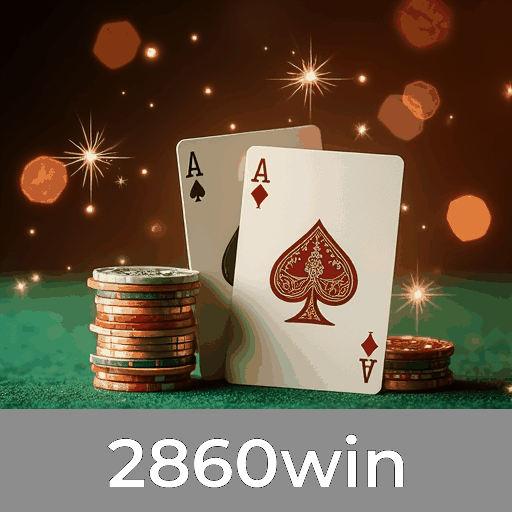 2860win: Plataforma de Cassino Online e Pagamentos Seguros